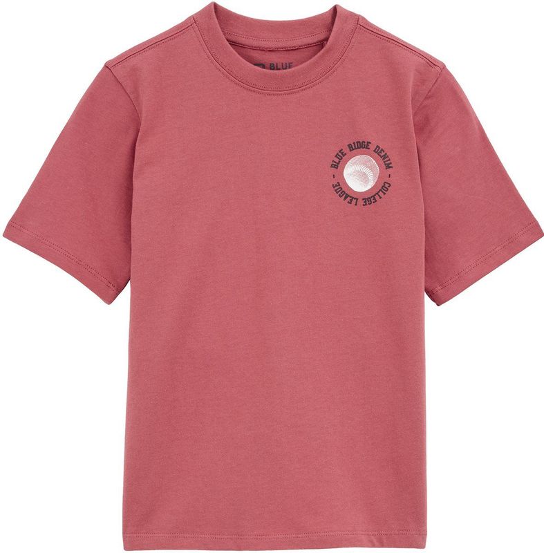 WE Fashion - Jongens T-shirt - Met Print