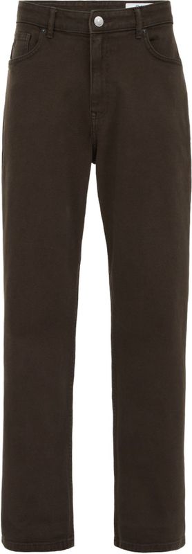 WE Fashion - Loose Fit Jeans - Heren - 5-Pocket - Rechte Pijpen