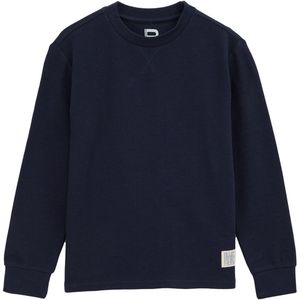 WE Fashion - Blue Ridge - Sweater - Donkerblauw