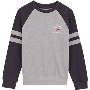 WE Fashion - Blue Ridge - Sweater - Antraciet