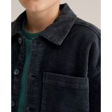 WE Fashion - Oversized Overshirt - Corduroy - Jongens