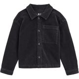 WE Fashion - Oversized Overshirt - Corduroy - Jongens