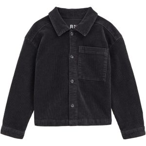WE Fashion - Oversized Overshirt - Corduroy - Jongens