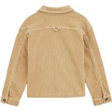 WE Fashion - Oversized Overshirt - Corduroy - Jongens