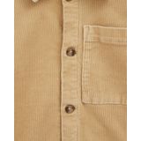 WE Fashion - Oversized Overshirt - Corduroy - Jongens