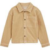 WE Fashion - Oversized Overshirt - Corduroy - Jongens