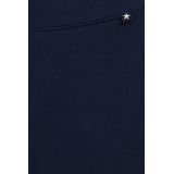 WE Fashion - Stretchbroek - Flared - Blauw - Katoen - Multipack