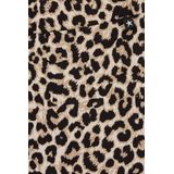 Skinny Broek - Multi - Katoen - Voor Kinderen