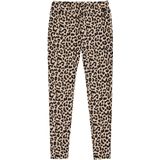 Broek Toxik3 hoge taille skinny L185-130