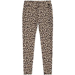 Broek Toxik3 hoge taille skinny L185-130