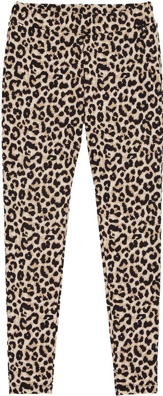 Broek Toxik3 hoge taille skinny L185-130