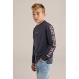 WE Fashion - T-shirt - Jongens - Met Print
