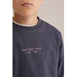 WE Fashion - T-shirt - Jongens - Met Print