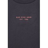 WE Fashion - T-shirt - Jongens - Met Print