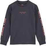 WE Fashion - T-shirt - Jongens - Met Print