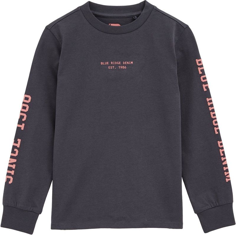 WE Fashion - T-shirt - Jongens - Met Print