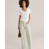 WE Fashion Shirt  offwhite