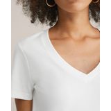 WE Fashion Shirt  offwhite