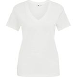 WE Fashion Shirt  offwhite