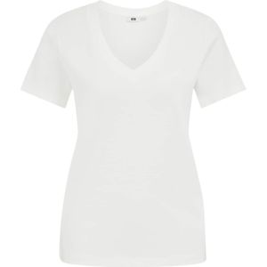 WE Fashion Shirt  offwhite