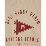 WE Fashion - Blue Ridge - Sweater - Beige