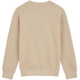WE Fashion - Blue Ridge - Sweater - Beige
