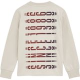 WE Fashion - Longsleeve - Katoen - Ronde Hals - Lange Mouwen