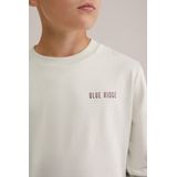 WE Fashion - Longsleeve - Katoen - Ronde Hals - Lange Mouwen