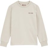 WE Fashion - Longsleeve - Katoen - Ronde Hals - Lange Mouwen