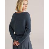 WE Fashion - Pullover - Katoen