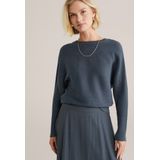 WE Fashion - Pullover - Katoen