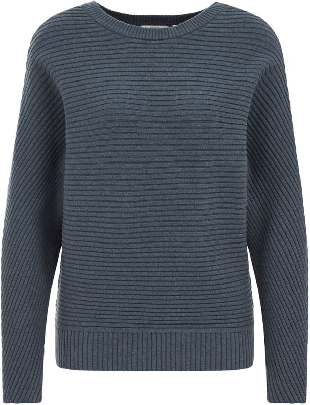 WE Fashion - Pullover - Katoen