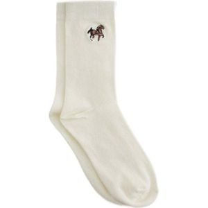 WE Fashion - Sokken - Beige