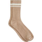 WE Fashion - Sportsokken - Bruin