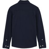 WE Fashion - Overhemd - Jongens - Lange Mouwen - Klassieke Kraag