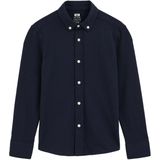 WE Fashion - Overhemd - Jongens - Lange Mouwen - Klassieke Kraag