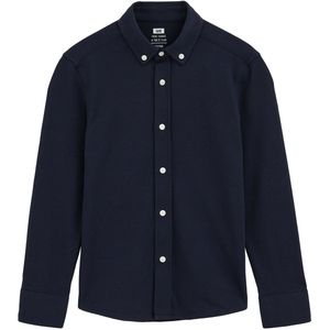 WE Fashion - Overhemd - Jongens - Lange Mouwen - Klassieke Kraag