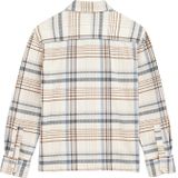 WE Fashion - Overshirt - Ruitdessin - Jongens