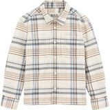 WE Fashion - Overshirt - Ruitdessin - Jongens