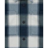 WE Fashion - Blue Ridge - Overhemd - Royal Navy