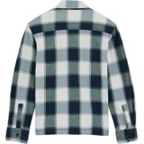 WE Fashion - Blue Ridge - Overhemd - Royal Navy