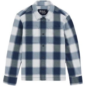 WE Fashion - Blue Ridge - Overhemd - Royal Navy