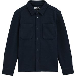 WE Fashion - Blue Ridge - Overhemd - Katoen en Polyester