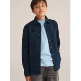 WE Fashion - Blue Ridge - Overhemd - Katoen en Polyester