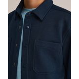 WE Fashion - Blue Ridge - Overhemd - Katoen en Polyester