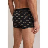 WE Fashion - Boxershort - Zwart
