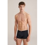 WE Fashion - Sportboxer - Zwart - Heren