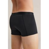 WE Fashion - Sportboxer - Zwart - Heren