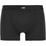 WE Fashion - Sportboxer - Zwart - Heren
