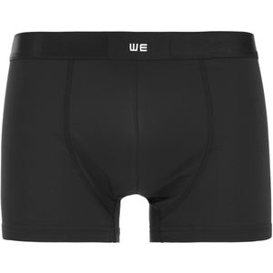 WE Fashion - Sportboxer - Zwart - Heren